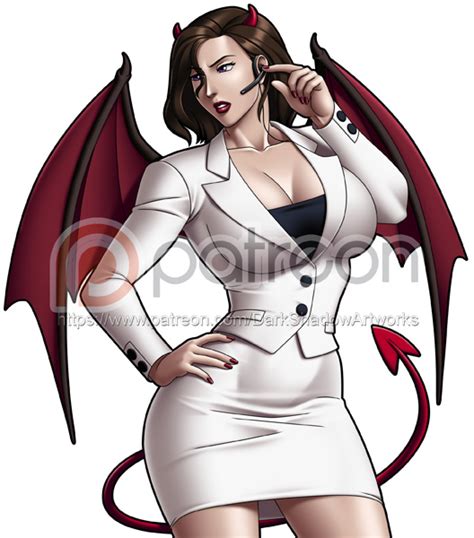 PATREON Alisha Harlita By Thedarkness Hentai Foundry