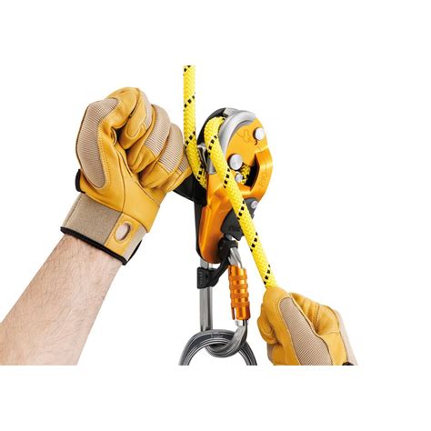 Спусковое устройство Petzl Rig 2018 – Купить c доставкой по России