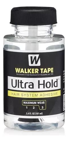 Pegamento Walker Tape Ultra Hold 101 Ml Meses sin interés