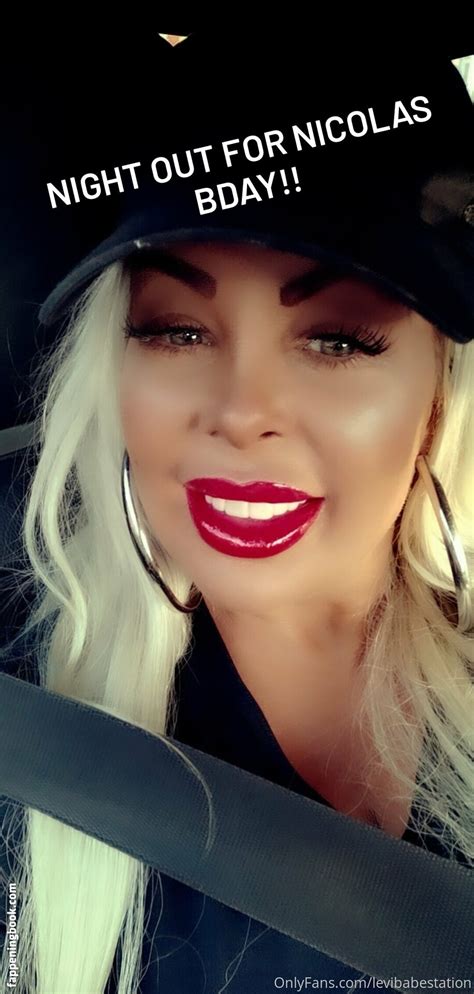 Levibabestation Nude OnlyFans Leaks Fappening Page 2 FappeningBook