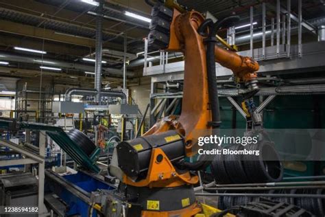 Michelin Factory Photos And Premium High Res Pictures Getty Images
