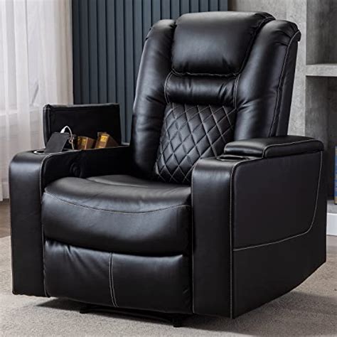 I Tested The Ultimate Comfort My Experience With The Power Recliner With Cup Holder