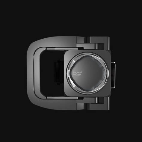 Beyond Power Accessories