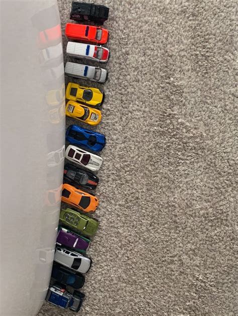 Spielautos St Ck Hot Wheels X Kaufen Auf Ricardo