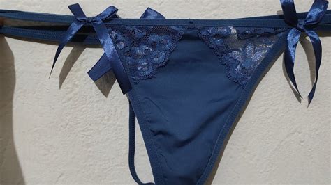 Try On Haul Sexy Tiny See Through Lingerie Haul Thong Part Youtube