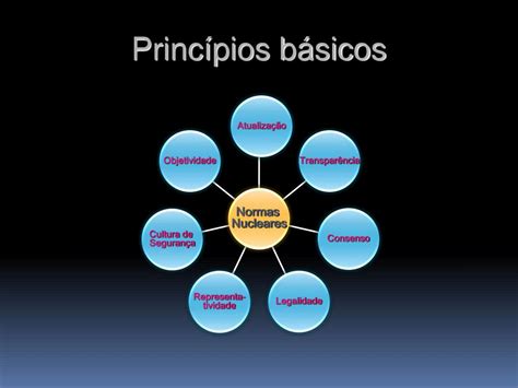 Dentre Os Princípios Diretivos Que Impulsionaram A Criação De Normas