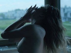 KINGA SUCHAN Nude AZNude