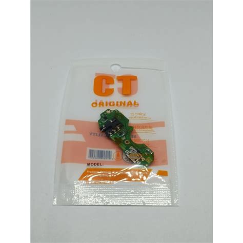 Jual Papan Cas Konektor Cas Infinix Hot I Original Fulset Ic Mic Shopee Indonesia