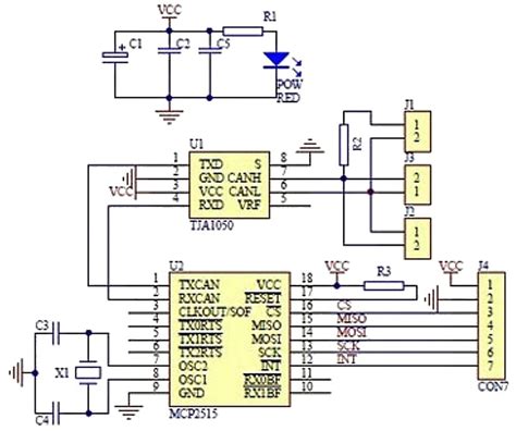 Can bus integration module - yourselfjes