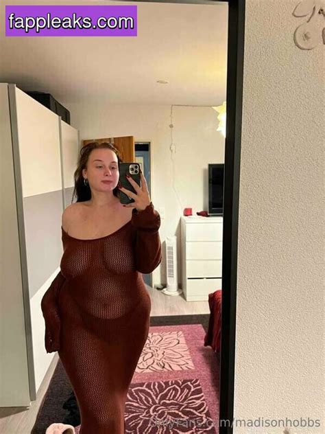 Madison Nude Onlyfans Photo 14 The Fappening Leaked Photos