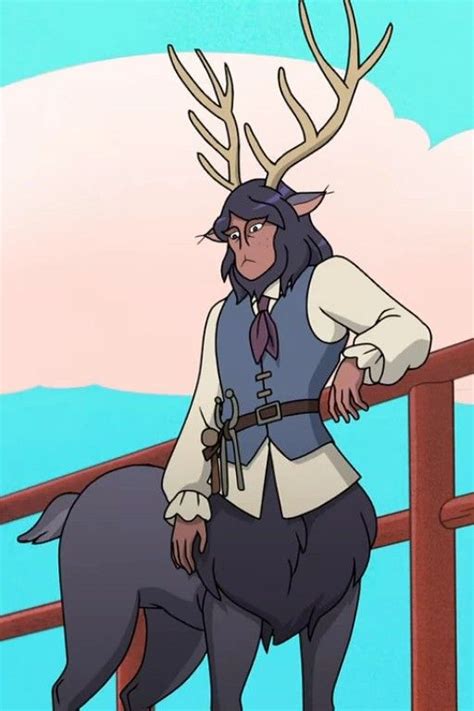 Centaur World Is Gay Artofit