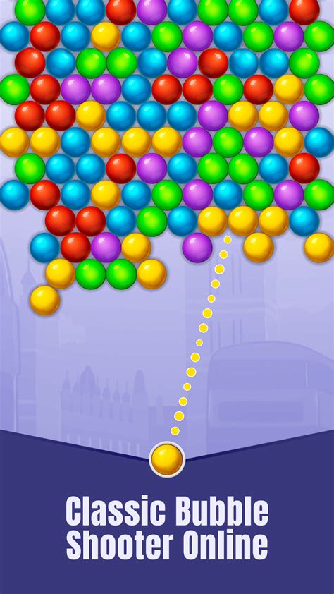 Bubble Shooter Pop Multiplayer for Android - Download