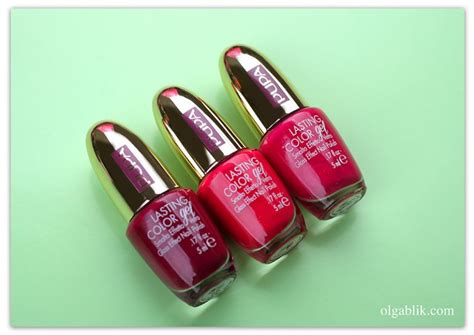 PUPA Velvet Garden Collection - отзывы, фото, свотчи - Olga Blik