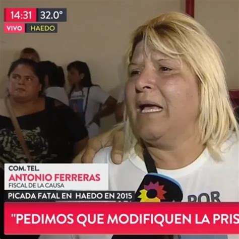 Desgarrador Testimonio De La Madre De Una De Las Víctimas De La Picada