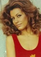 SILVIA MONTI Nude AZNude