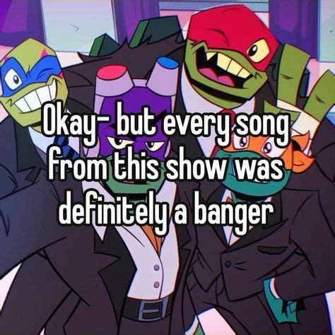 Gay Turtle Goals Ninja Turtles Funny Tmnt Swag Tmnt Characters