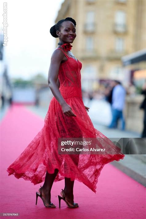 Lupita Nyong O Lupitanyongo Nude OnlyFans Leaks Fappening FappeningBook