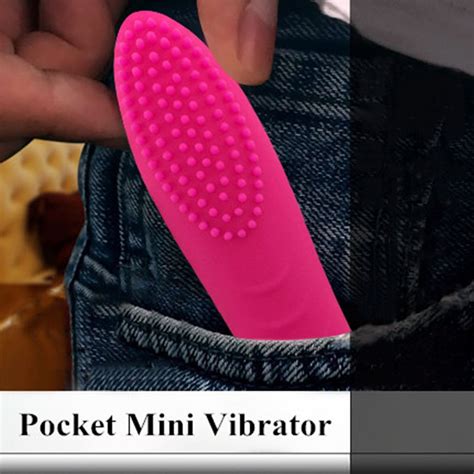 Mini Bullet Vibrator G Spot For Massager Finger Waterproof Vibrators Sex Toys For Women Sex