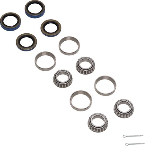 Bearing And Seal Replacement Kit 2 1K 2 5K 545 K71 060 00 Dexter