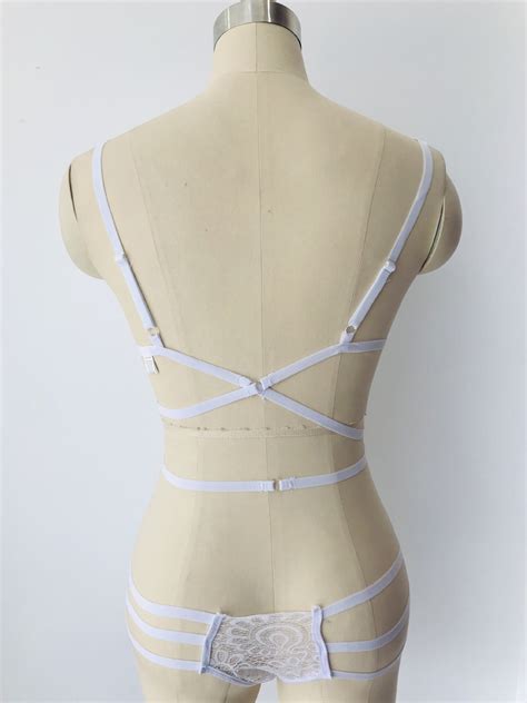 Erotic Bikini Set Rajoki Earn