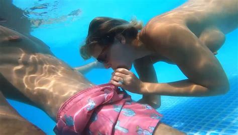 Sex In The Pool Lactation And Fucked Hard By A Big Long Dick In Faroese Amateur Porn Xhamster