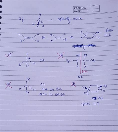 optically  active    optically active