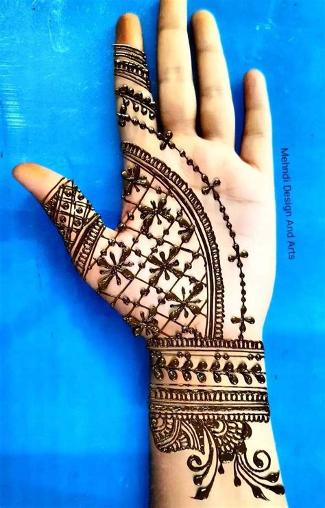 front hand diwali mehndi designs girls fashion ideas