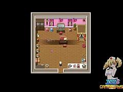 Melty S Quest Hentai Game Rpg Gameplay Xxx Videos Porno M Viles Pel Culas Iporntv Net