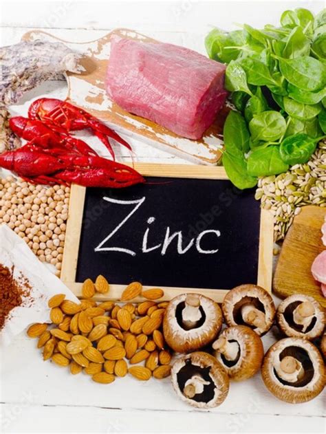 excess zinc affects  health risks side effects myhealthopedia