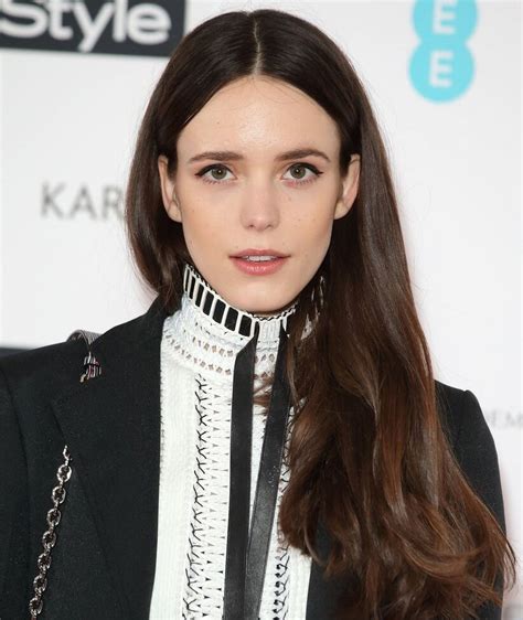 Stacy Martin Nude Porn Pictures XXX Photos Sex Images PICTOA