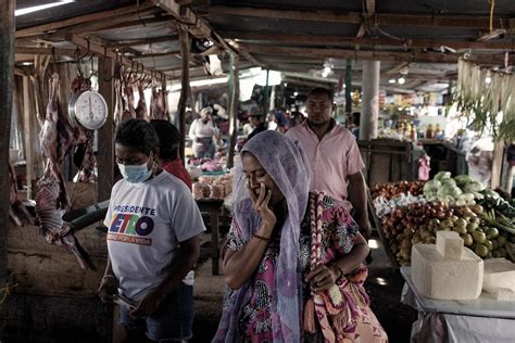 Inflaci N Golpea La Pol Tica En Am Rica Latina Bloomberg