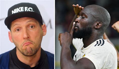 Inter Materazzi Contro Lukaku L Affondo Al Belga Dopo Il Tradimento