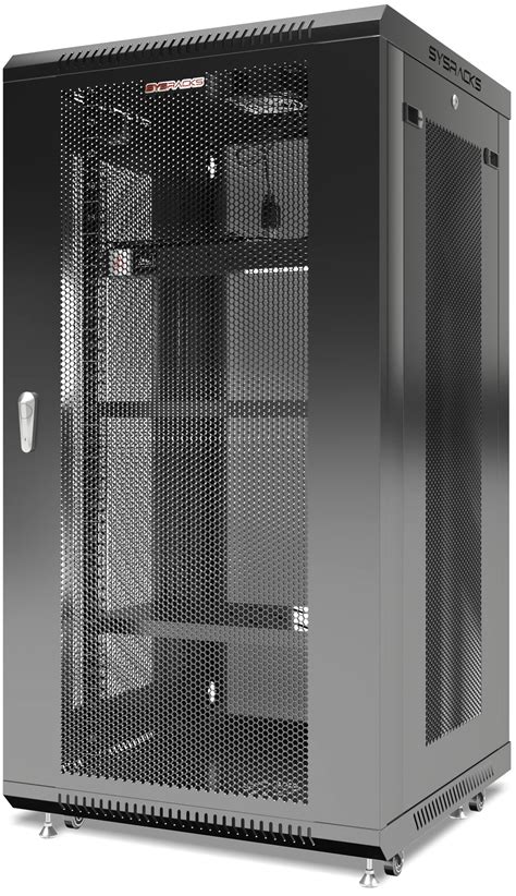 Buy Sysracks Wall Server Rack Locking Network Cabinet Av