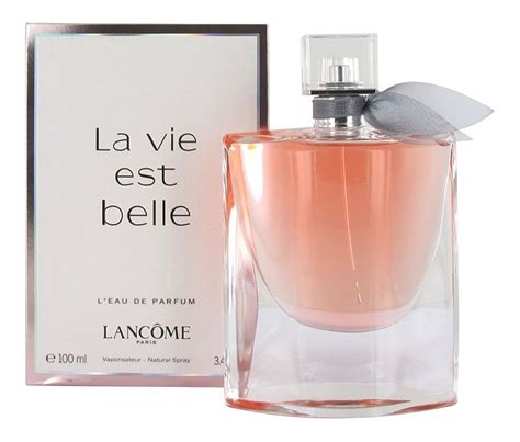 Belle La Vie Perfume