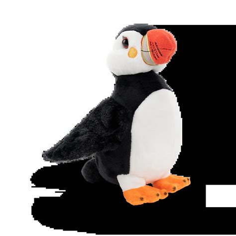 Plushies, TELUS Merch Shop