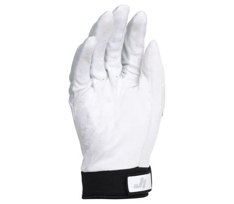 JUST1 GLOVES J-FLEX 2.0 WHITE - Rött - Fantic Ísland