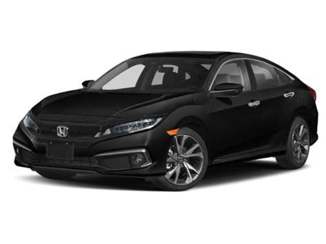 2019 Honda Civic Sedan Color Specs Pricing Autobytel