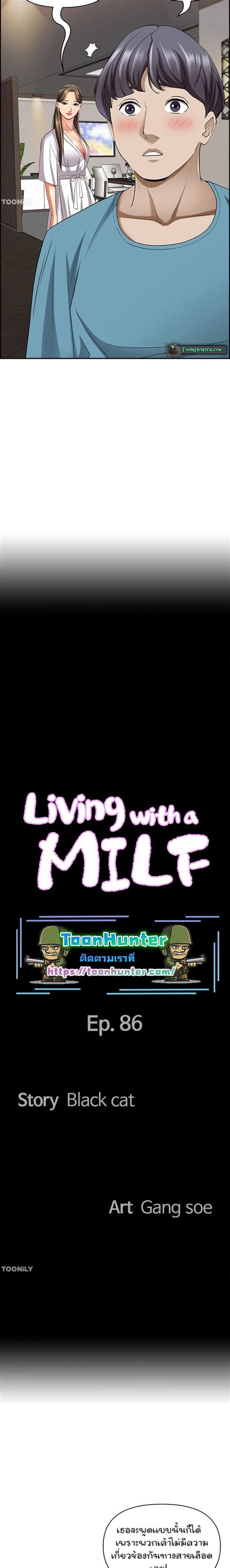 คณปาสดเอกส 86 อานโดจน Living With A Milf Ch 86 แปลไทย WebDoujin