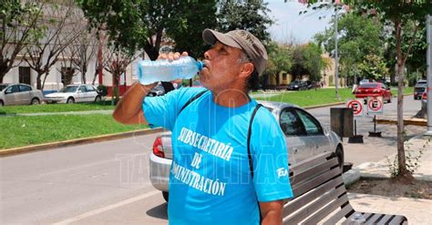 Hoy Tamaulipas Clima Miercoles De Septiembre De Sera Un