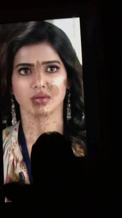 Samantha Spit And Cumtribute Indian Gay Cum Tribute Cum Tribute Porn XHamster