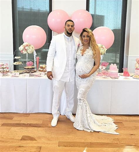 [PICS] Natalie Nunn’s Family Pics: See Photos Of Her Husband & Daughter
