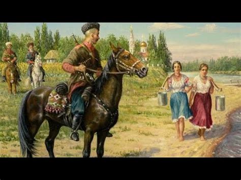 Спицын Е.Ю. о казаках и казачестве - YouTube