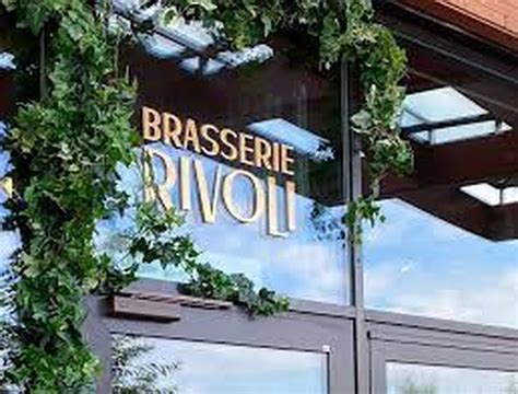 Reservation At Brasserie Rivoli Restaurant Oslo Keys