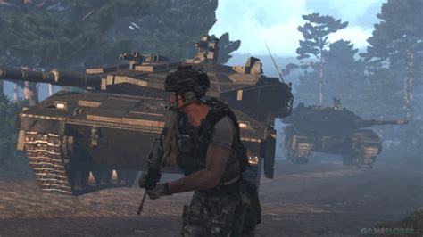 Arma Neuer Trailer Zeigt Showcases Szenarien Waffen Und Mehr