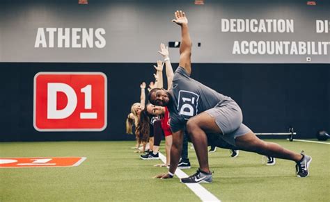 D1 Training Franchise For Sale | Franchise Direct