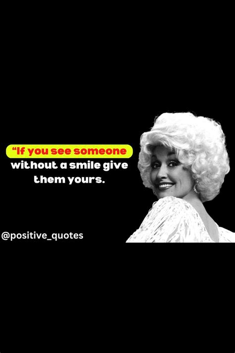 Dolly Parton Quotes, Positive Quotes, Dolly Parton Motivational Quotes ...