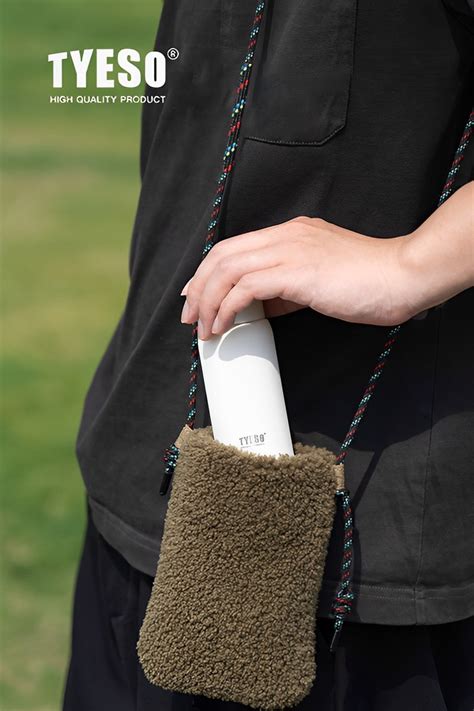 Tyeso Keep Cold And Hot Mini Pocket Vacuum Insulated Tumbler Ml Ml Ts B Ts B