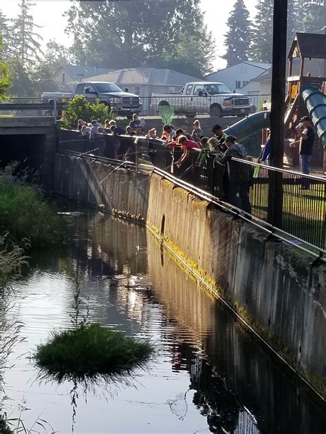 2018 Kids Fishing Derby