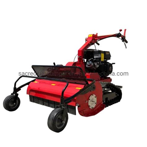 New Product Lawn Flail Mower Grass Trimmer Rotary Mower Grass Trimmer