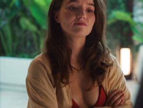 Ticket To Paradise Nude Scenes Aznude